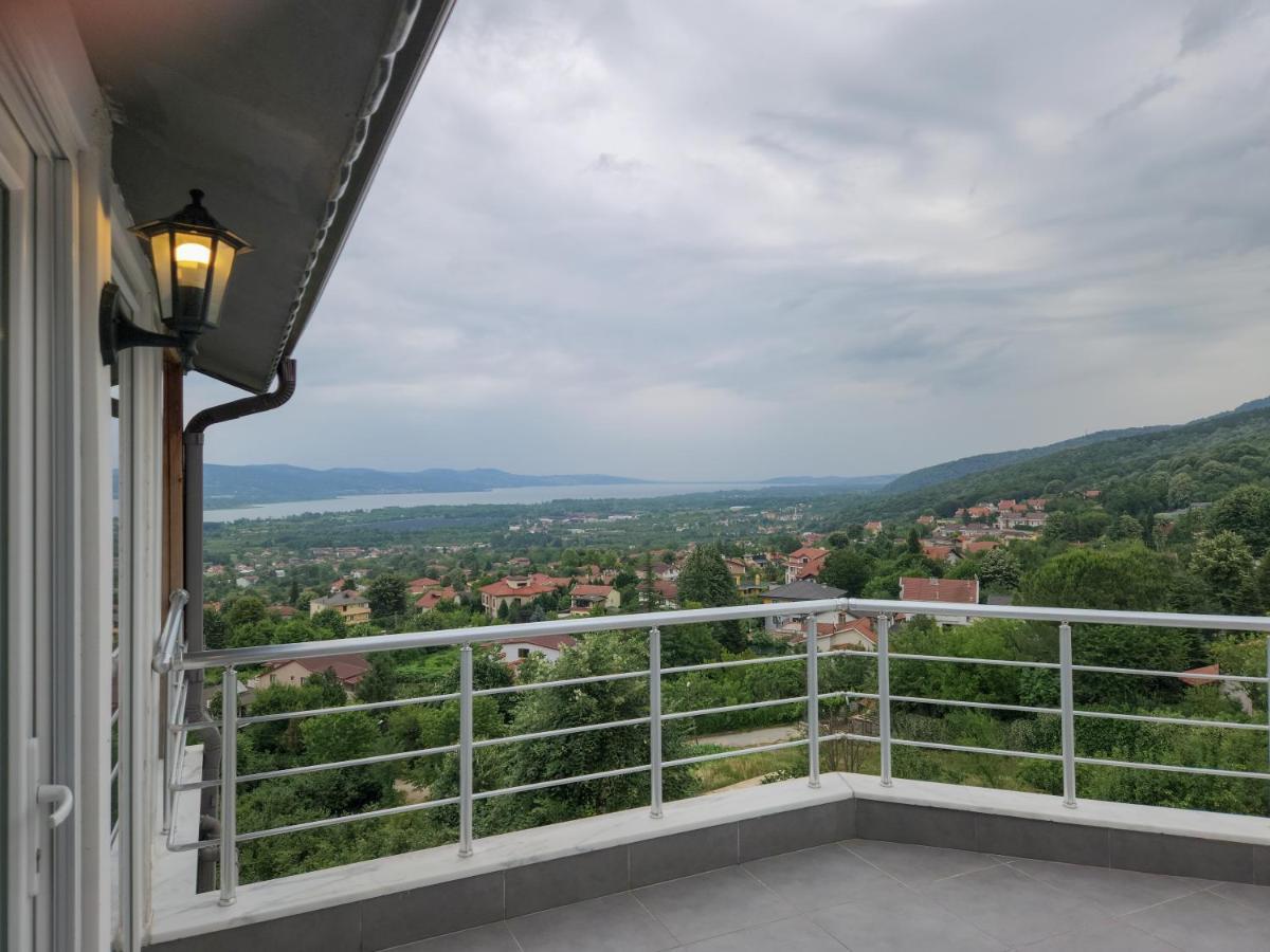 Yayli Apart Дербент Экстерьер фото